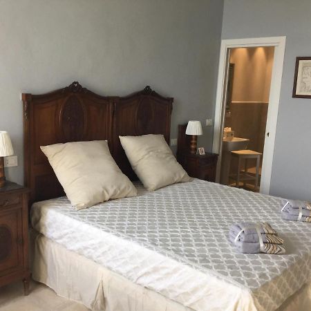 B&B Note Di Mare Imperia Dış mekan fotoğraf