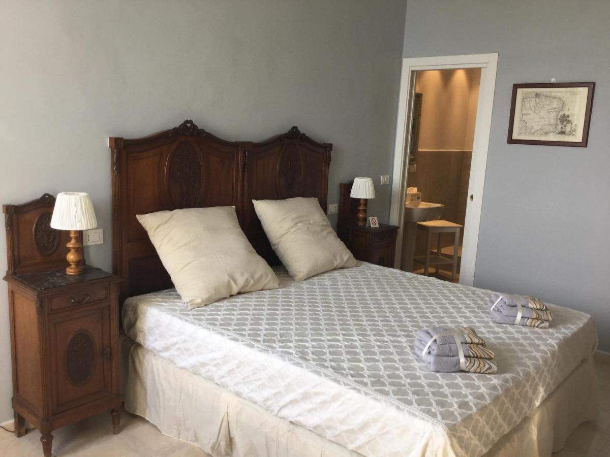 B&B Note Di Mare Imperia Dış mekan fotoğraf