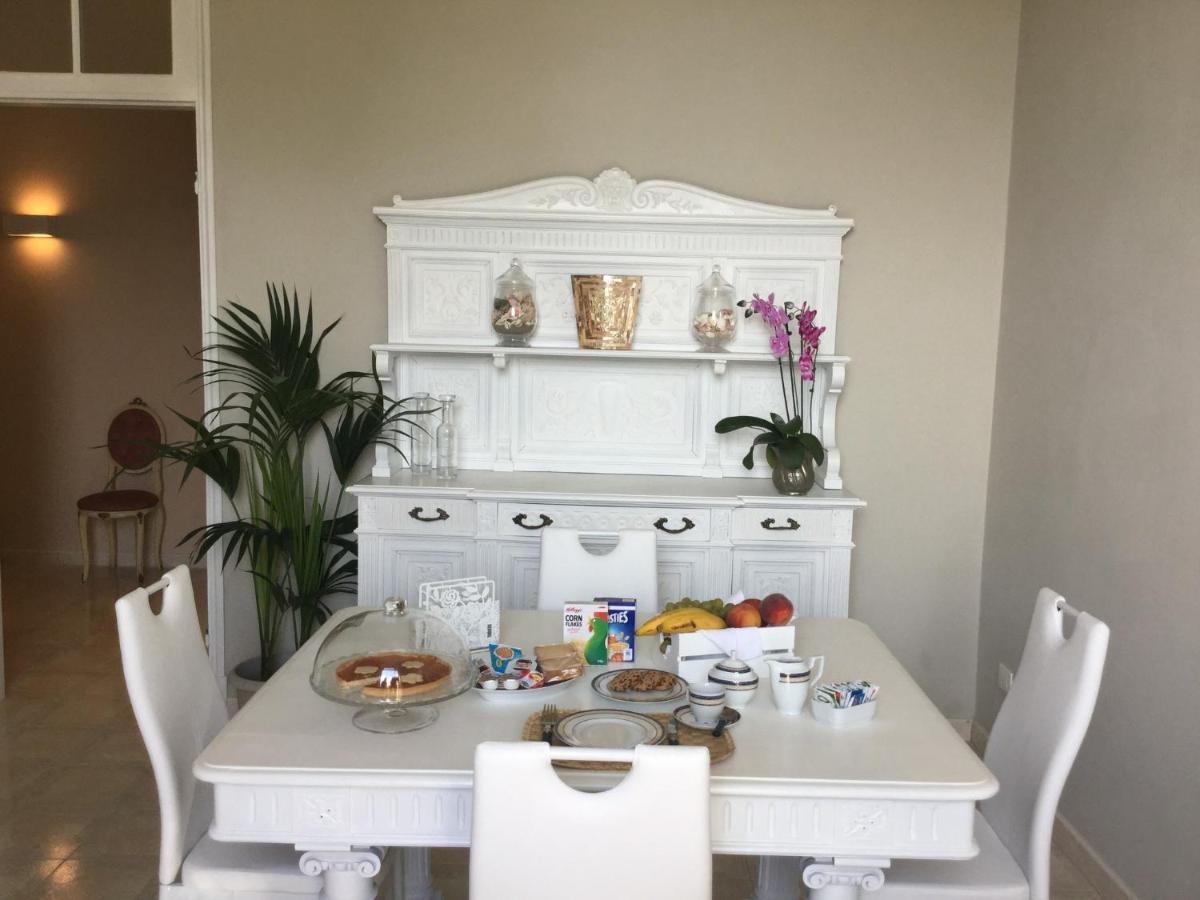 B&B Note Di Mare Imperia Dış mekan fotoğraf
