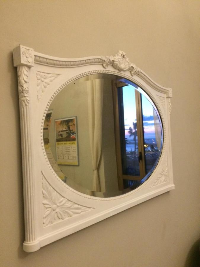 B&B Note Di Mare Imperia Dış mekan fotoğraf