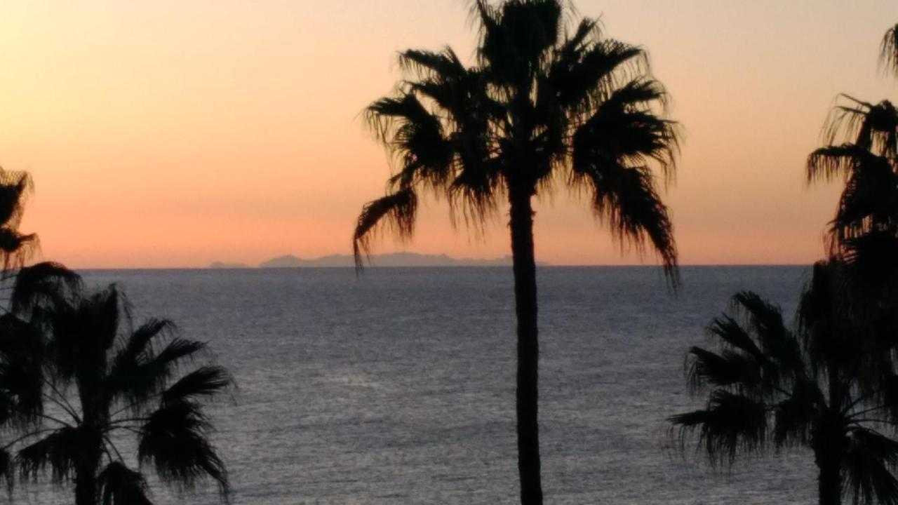 B&B Note Di Mare Imperia Dış mekan fotoğraf