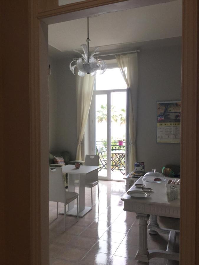 B&B Note Di Mare Imperia Dış mekan fotoğraf