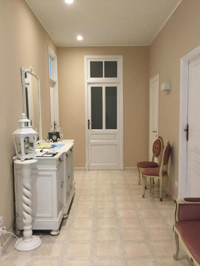 B&B Note Di Mare Imperia Dış mekan fotoğraf