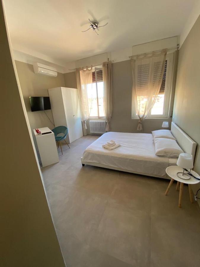 B&B Note Di Mare Imperia Dış mekan fotoğraf