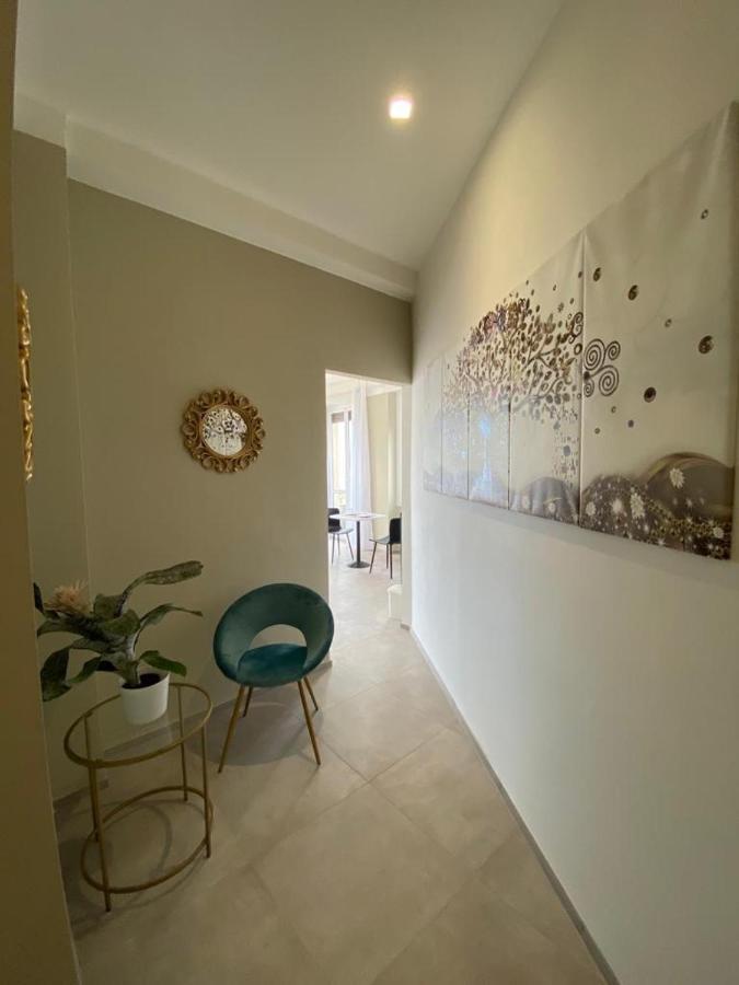 B&B Note Di Mare Imperia Dış mekan fotoğraf