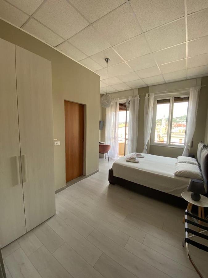 B&B Note Di Mare Imperia Dış mekan fotoğraf