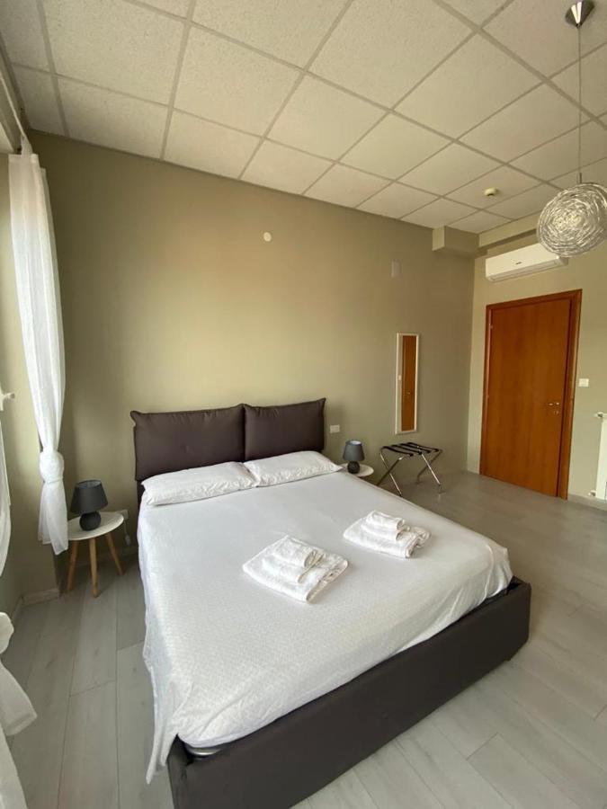 B&B Note Di Mare Imperia Dış mekan fotoğraf