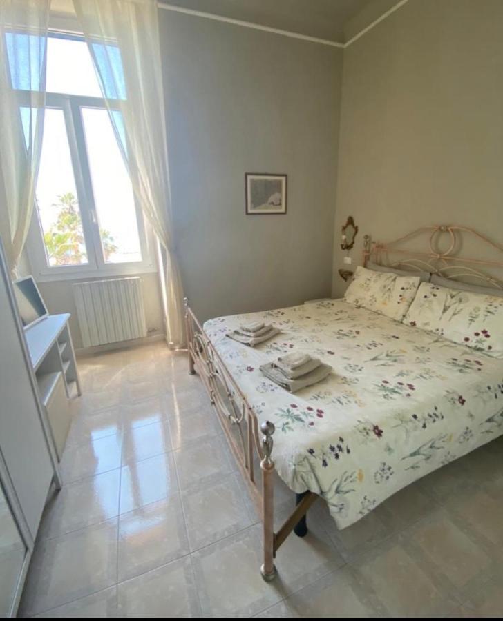 B&B Note Di Mare Imperia Dış mekan fotoğraf